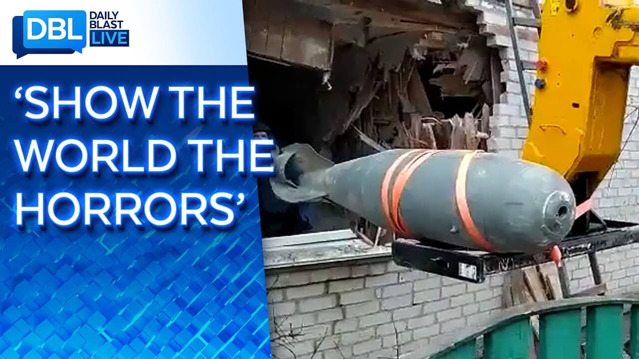 Women-Led Group ‘Dattalion’ Documents russian Invasion of Ukraine