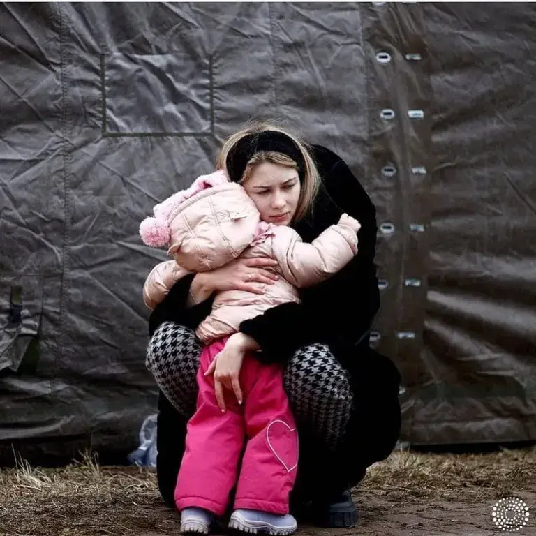 This is how we are fighting for our country”: meet the women waging the information war for Ukraine