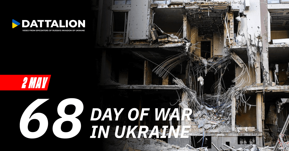 Highlights for May 2, 2022