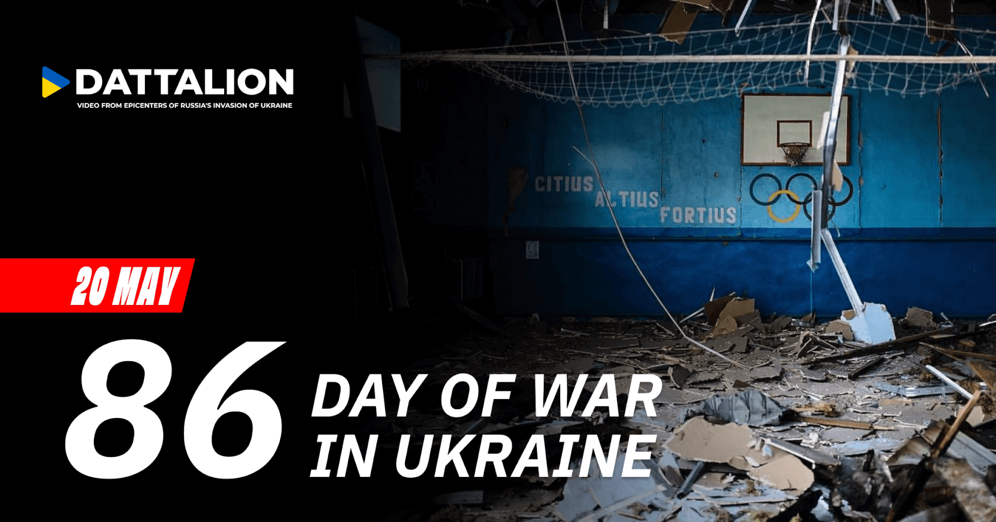 Highlights for May 20, 2022