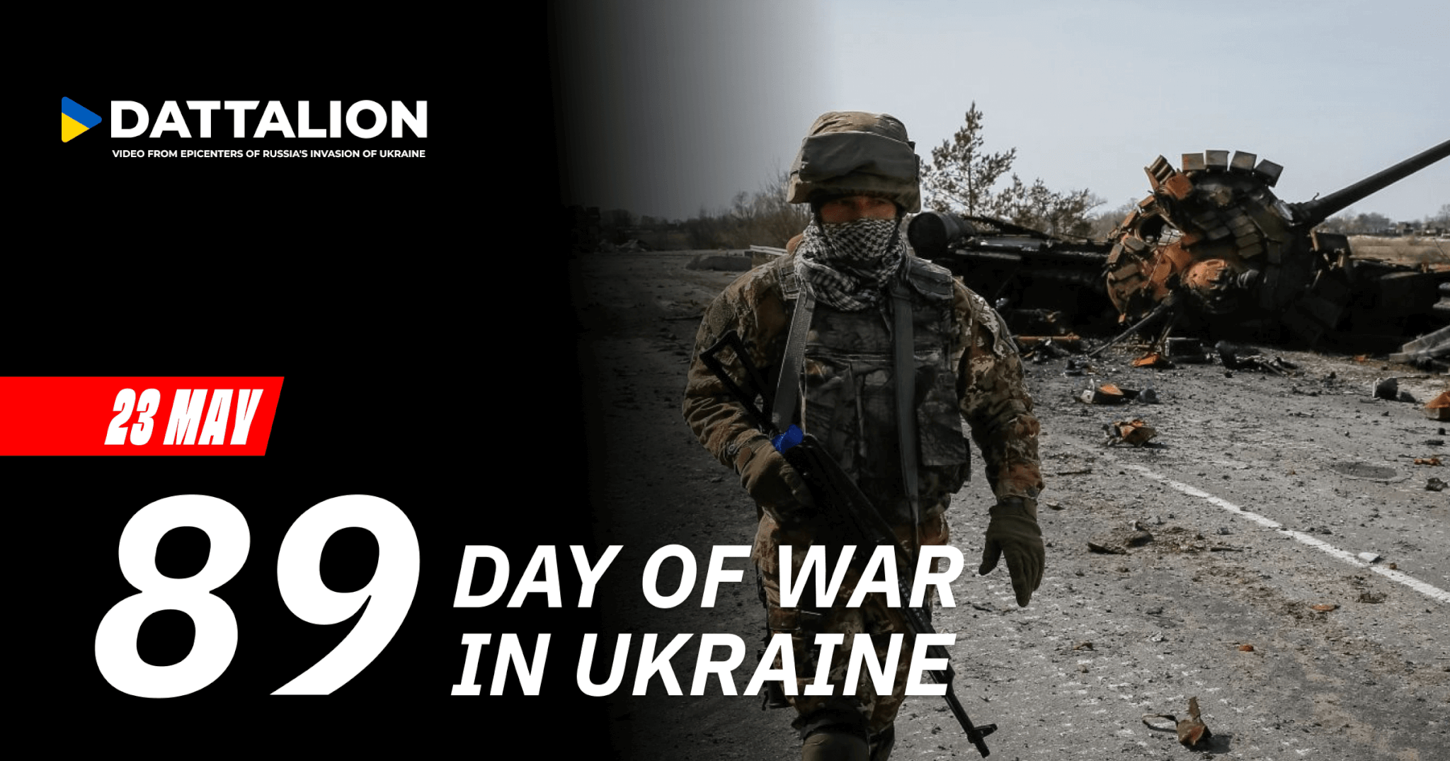 Highlights for May 23, 2022