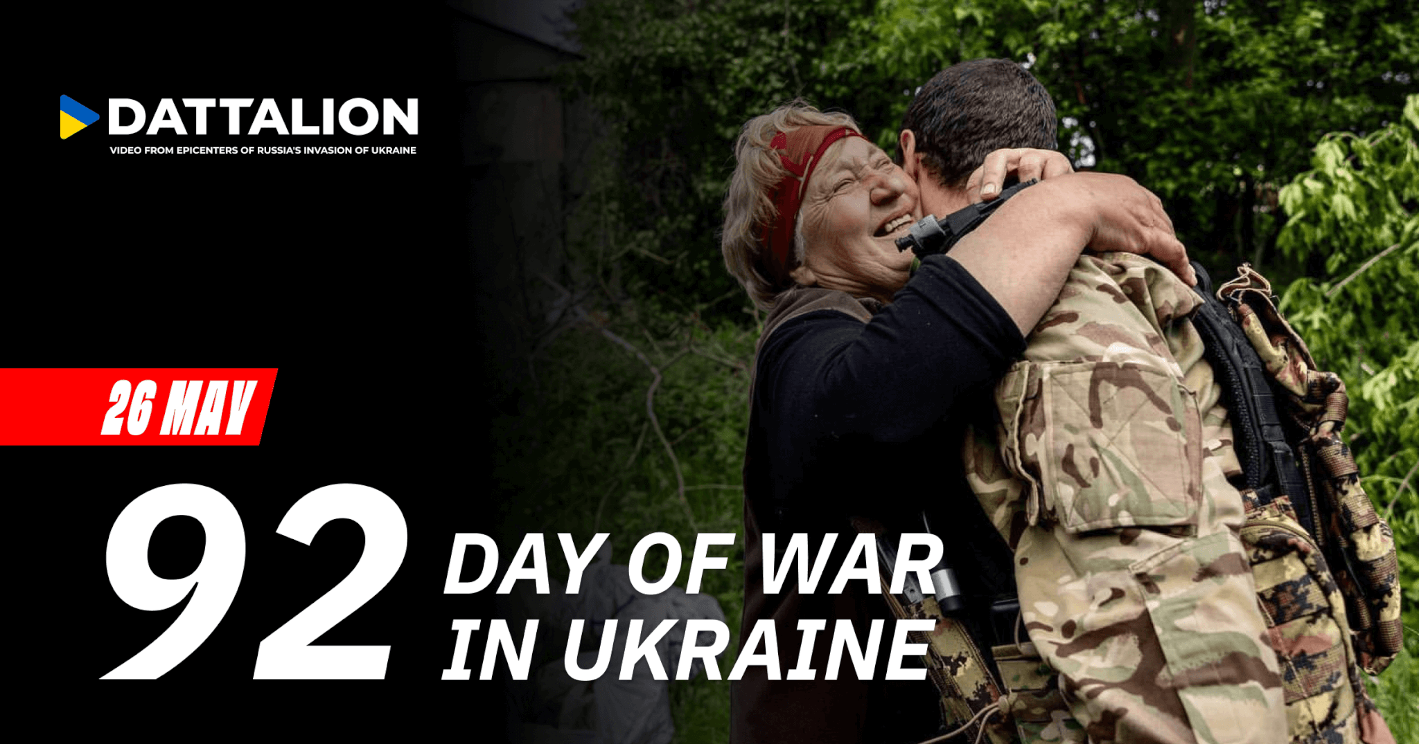 Highlights for May 26, 2022