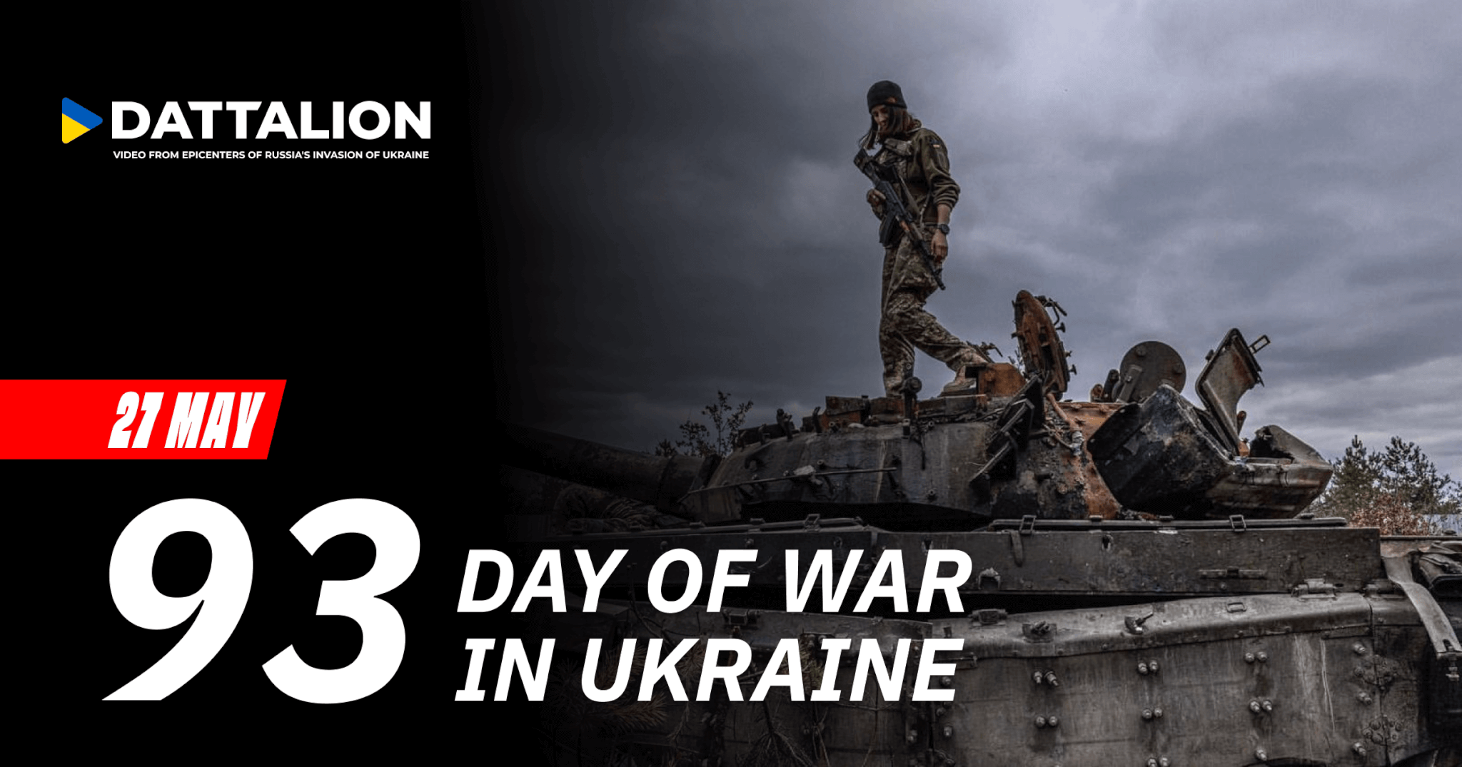 Highlights for May 27, 2022