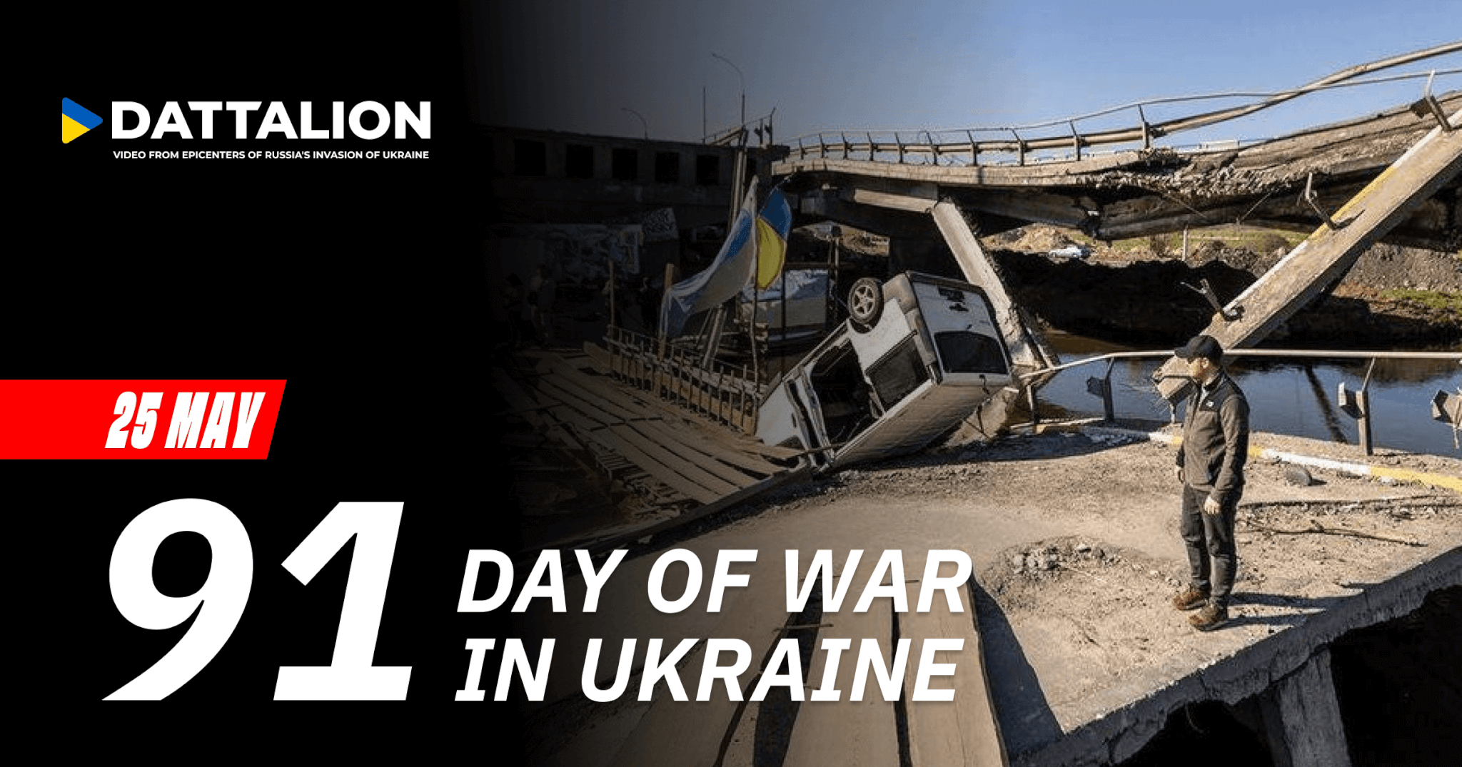 Highlights for May 25, 2022