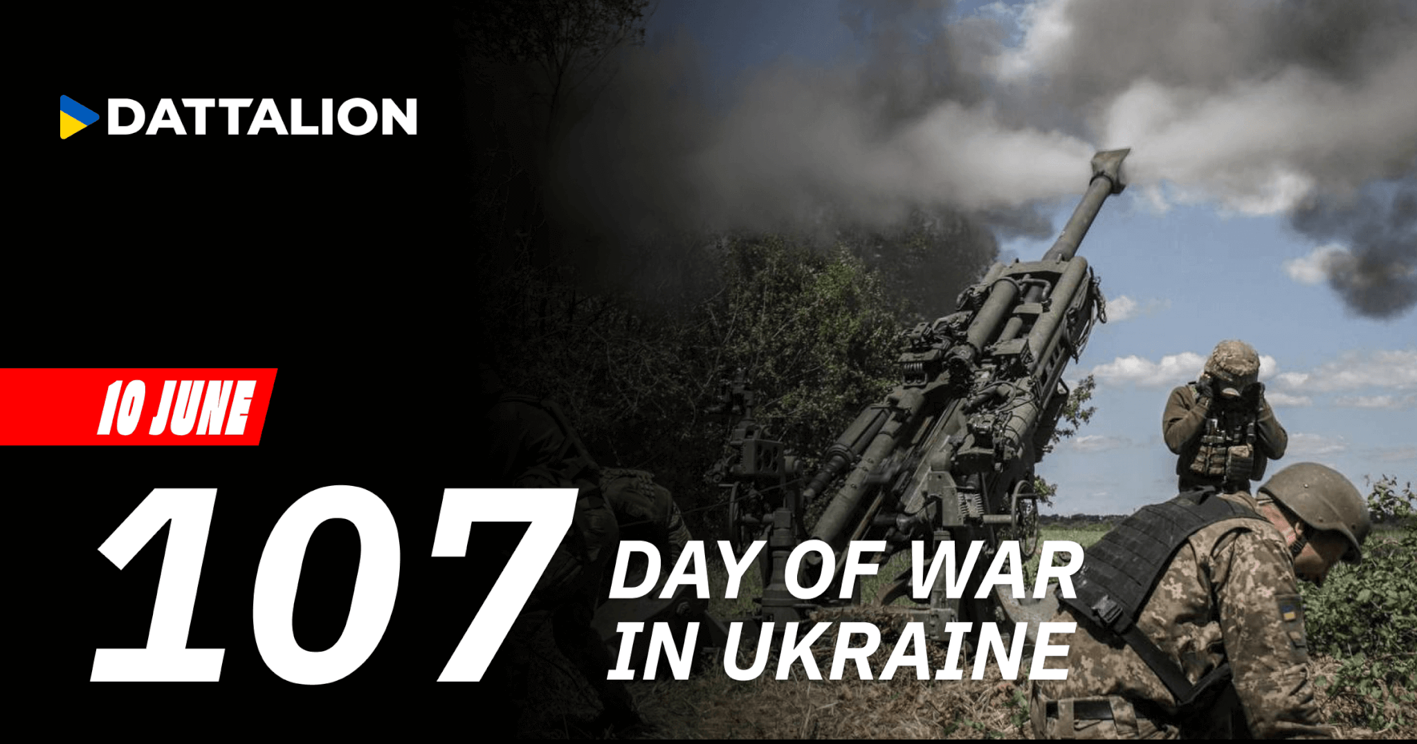 Highlights for June 10, 2022