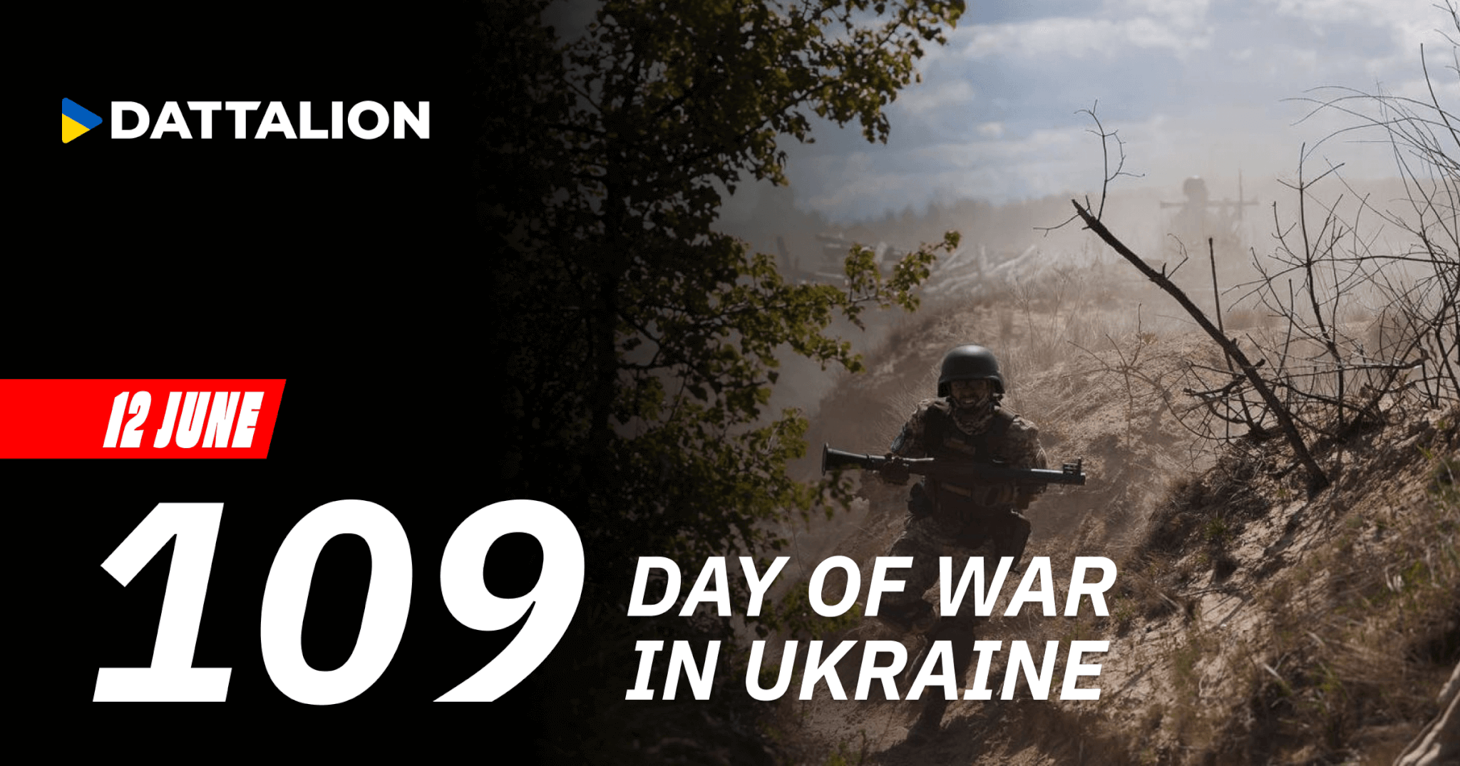 Highlights for June 11-12, 2022