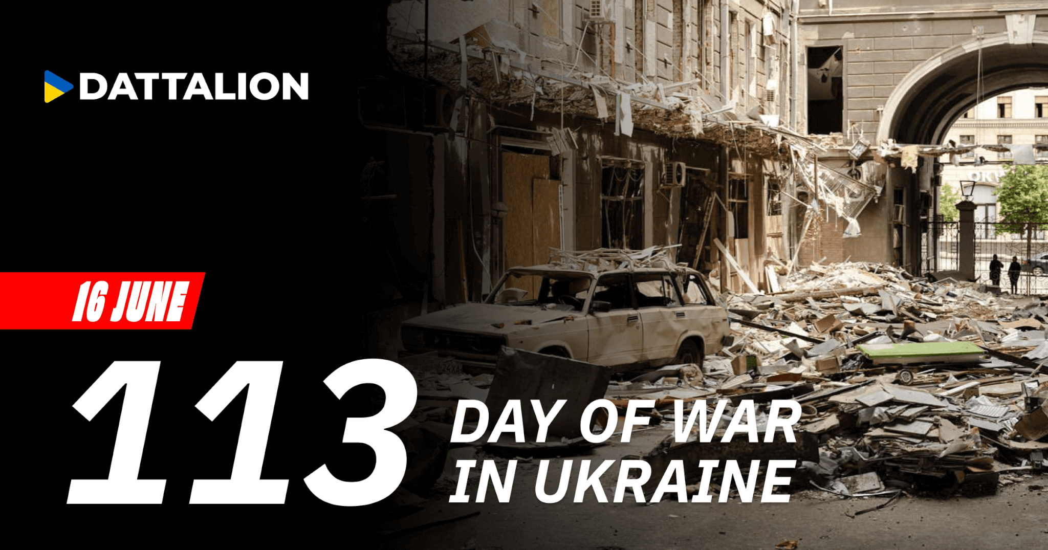 Highlights for June 16, 2022