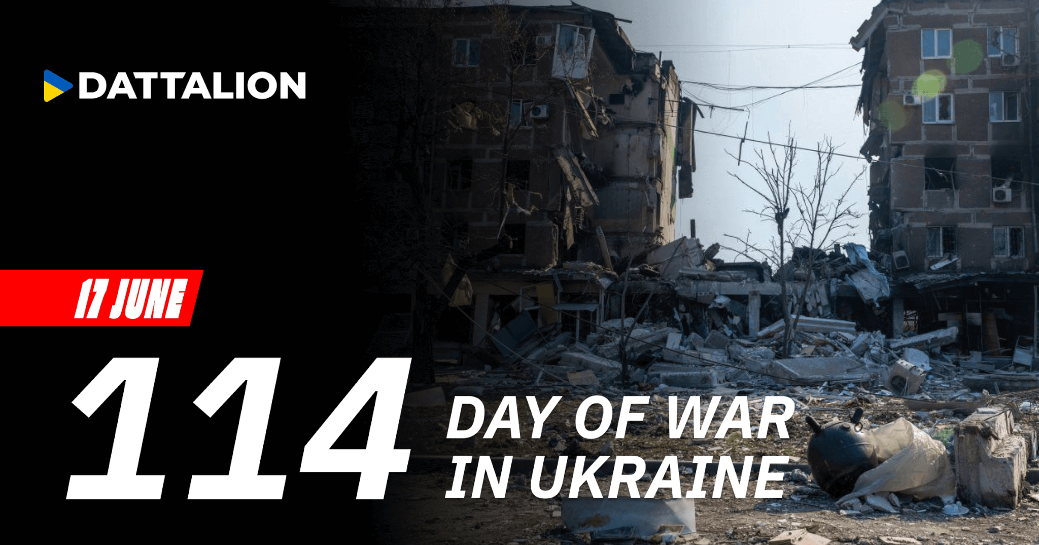 Highlights for June 17, 2022