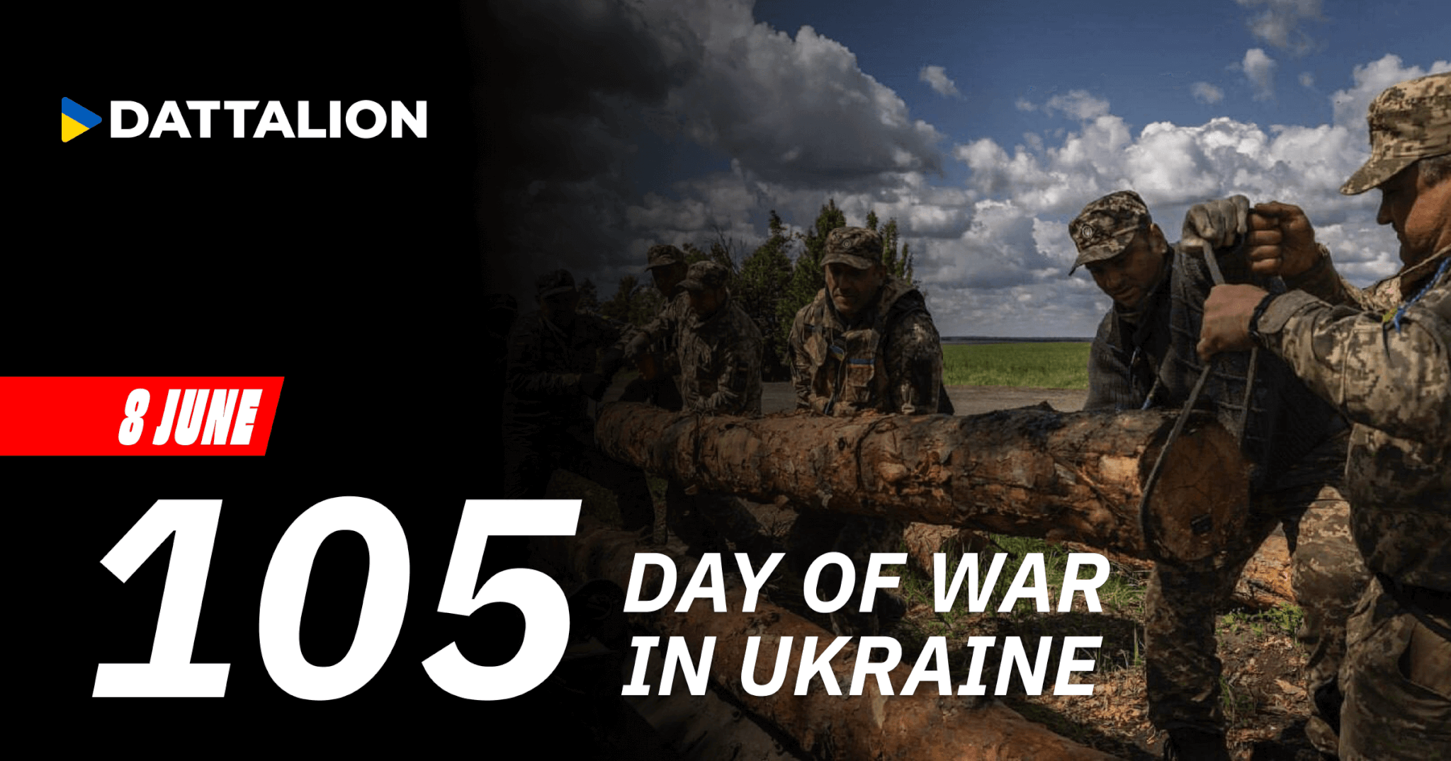 Highlights for June 8, 2022