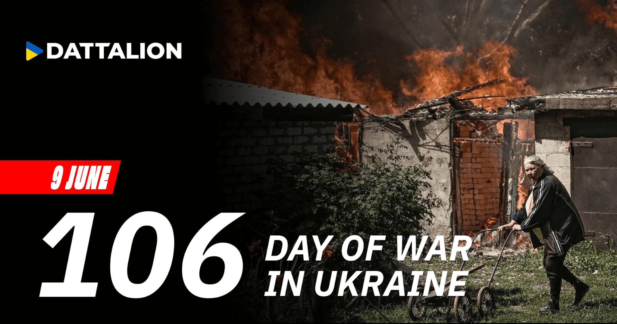 Highlights for June 9, 2022