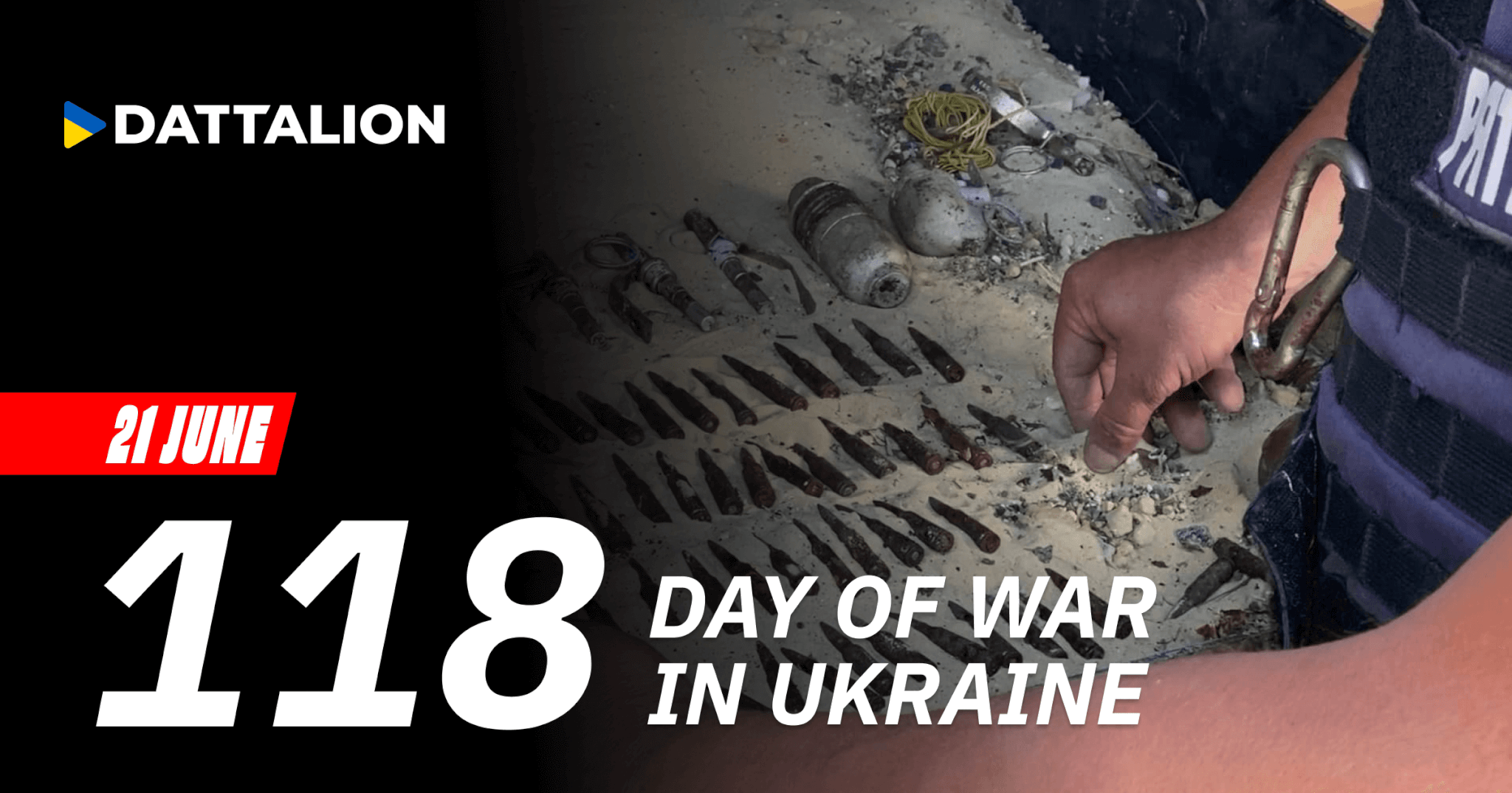 Highlights for June 21, 2022