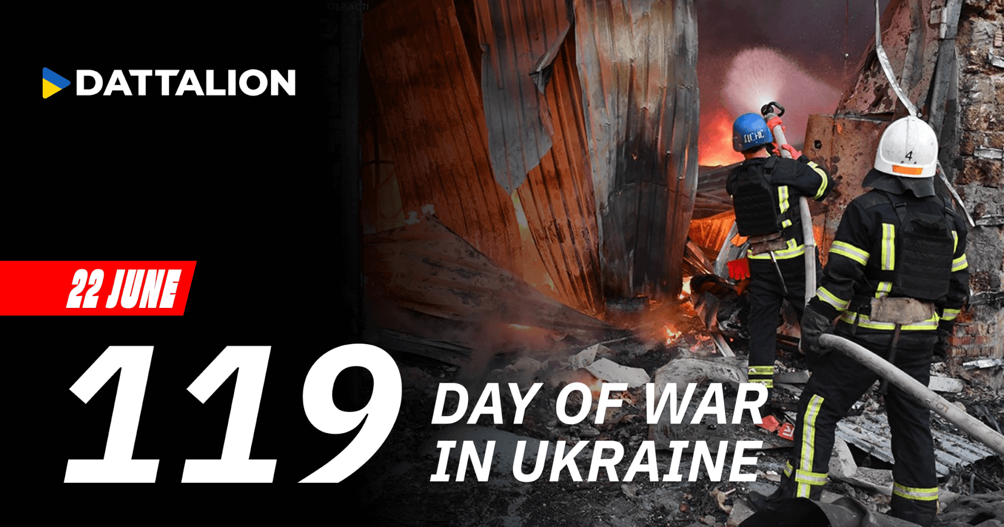 Highlights for June 22, 2022