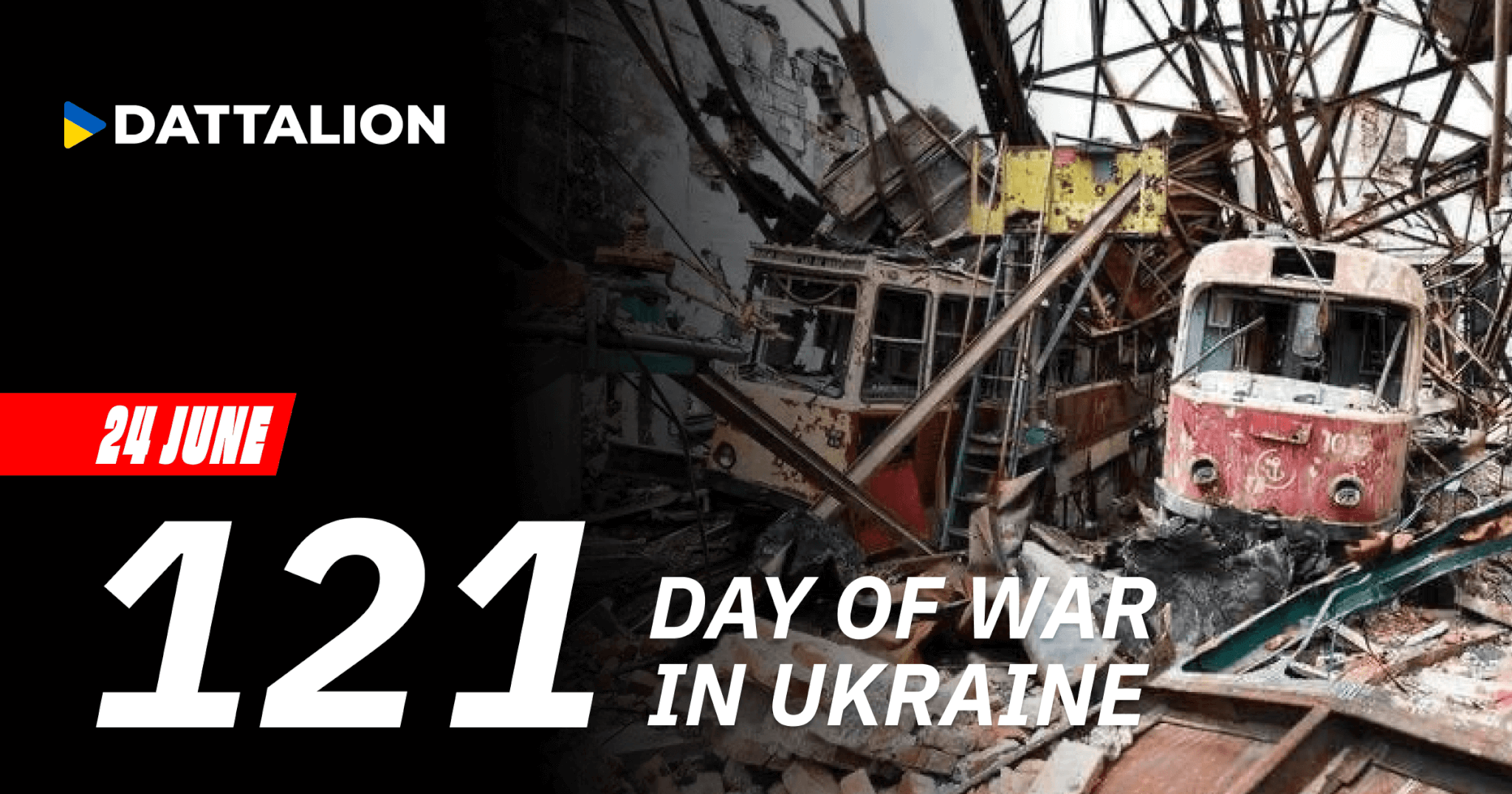 Highlights for June 24, 2022