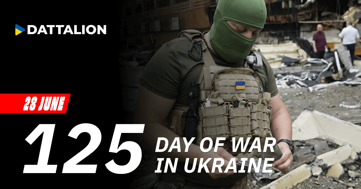 Highlights for June 28, 2022