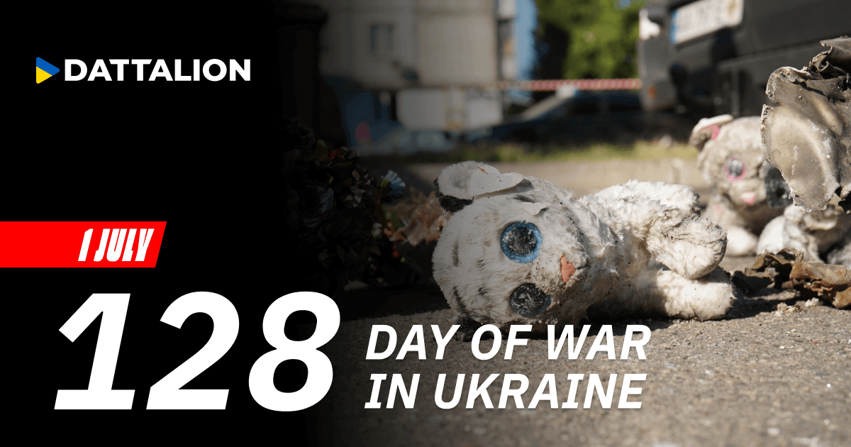 Highlights for July 1, 2022