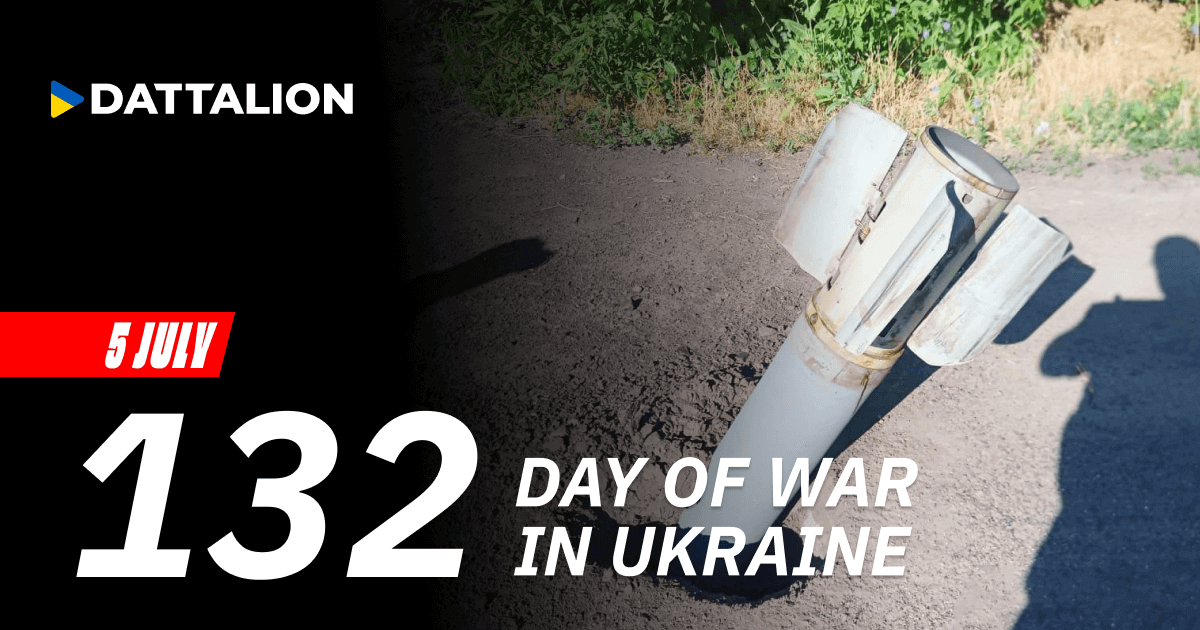 Highlights for July 5, 2022