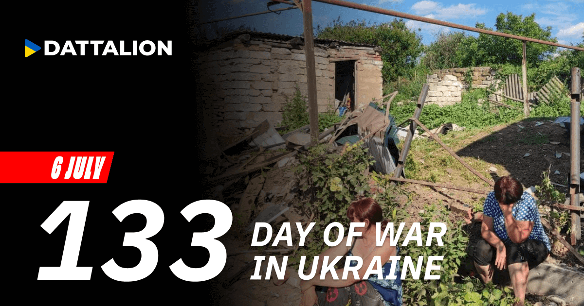 Highlights for July 6, 2022