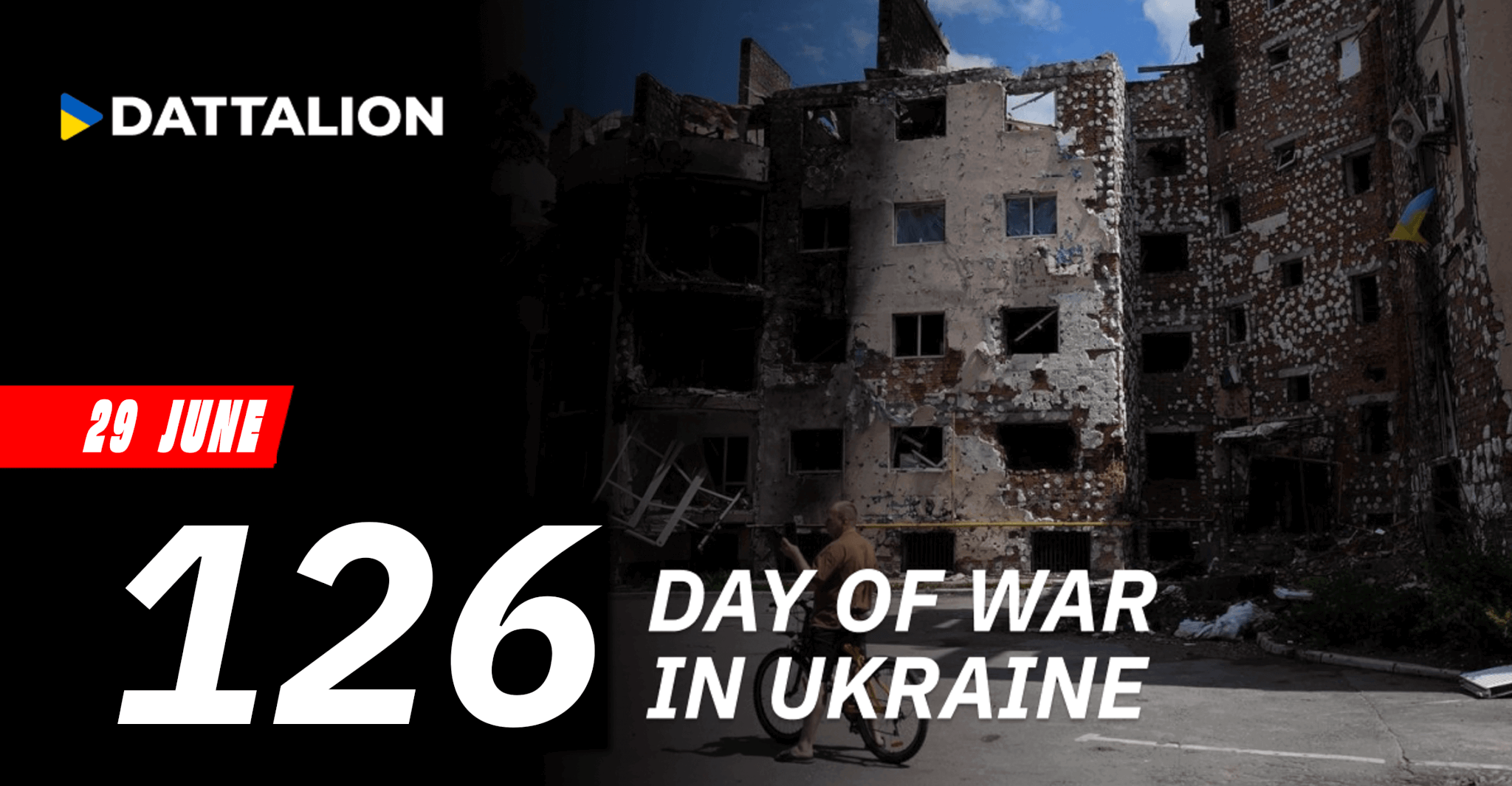 Highlights for June 29, 2022