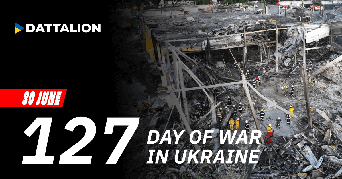 Highlights for June 30, 2022