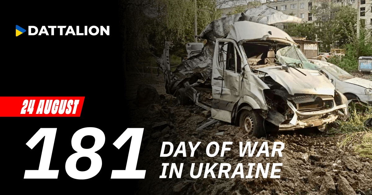 Highlights for August 24, 2022