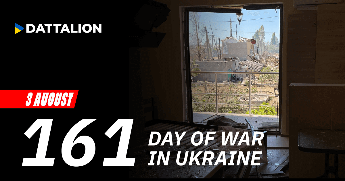 Highlights for August 3, 2022