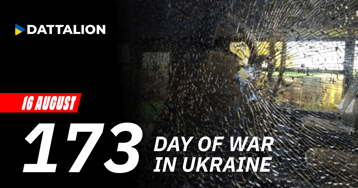 Highlights for August 16, 2022