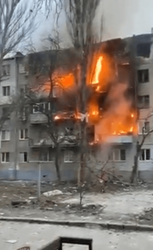 The 7th March of 2022.