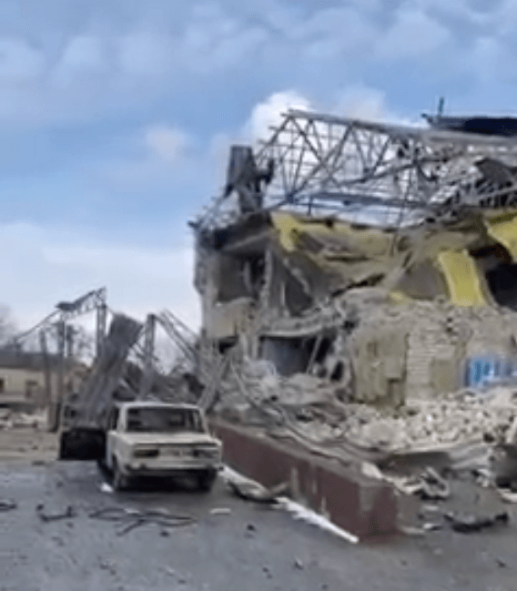 The 8th March of 2022.