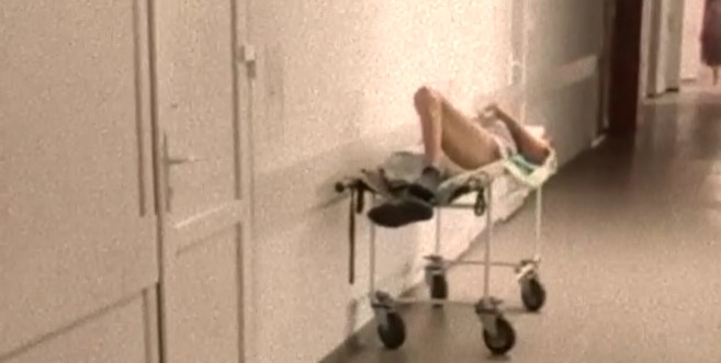 Mariupol: Deaths Rate Increased Fivefold