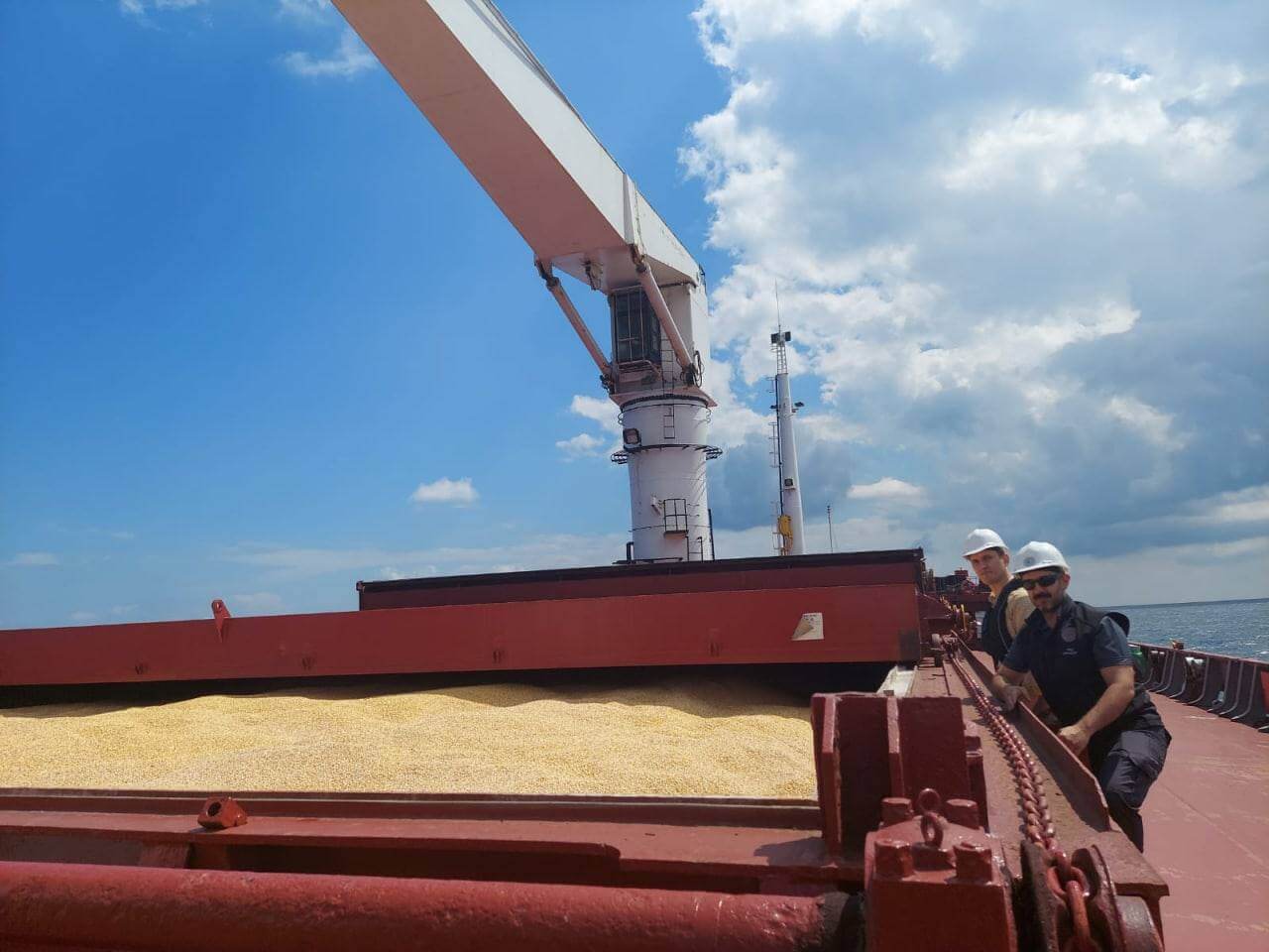 Razoni Reach Turkey - Dattalion