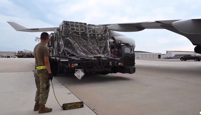 USA Prepare Largest One-Time Military Aid for Ukraine