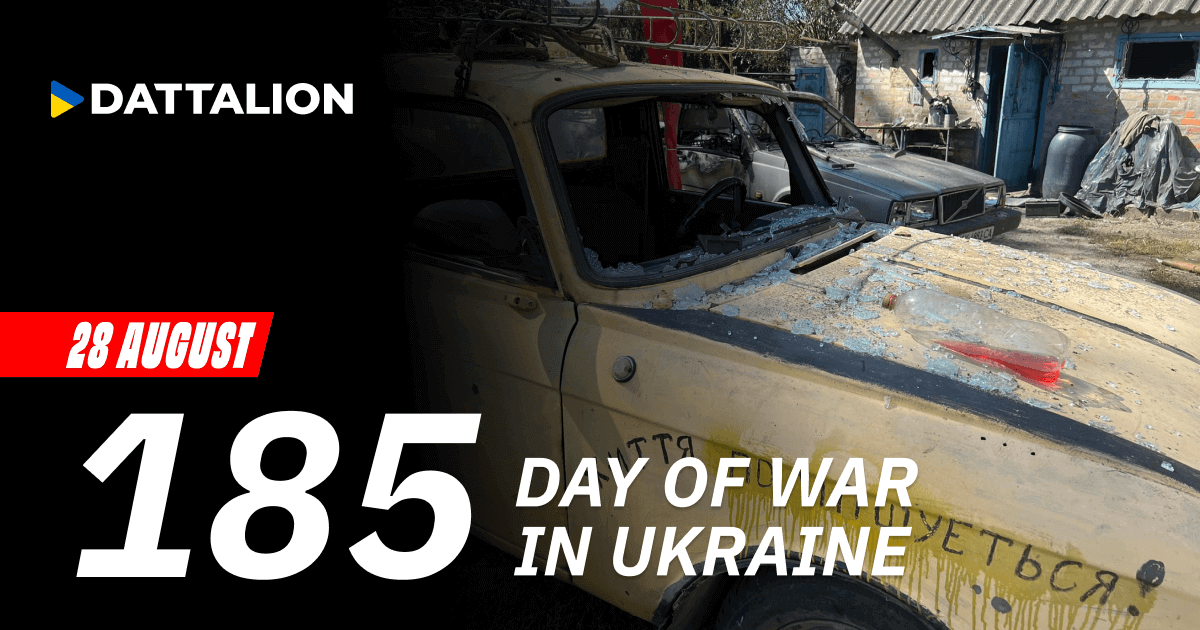 Highlights for August 27-28, 2022