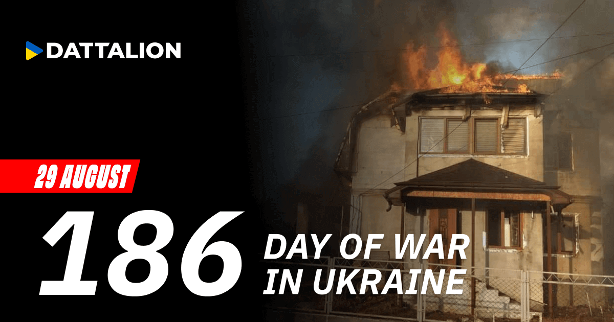 Highlights for August 29, 2022