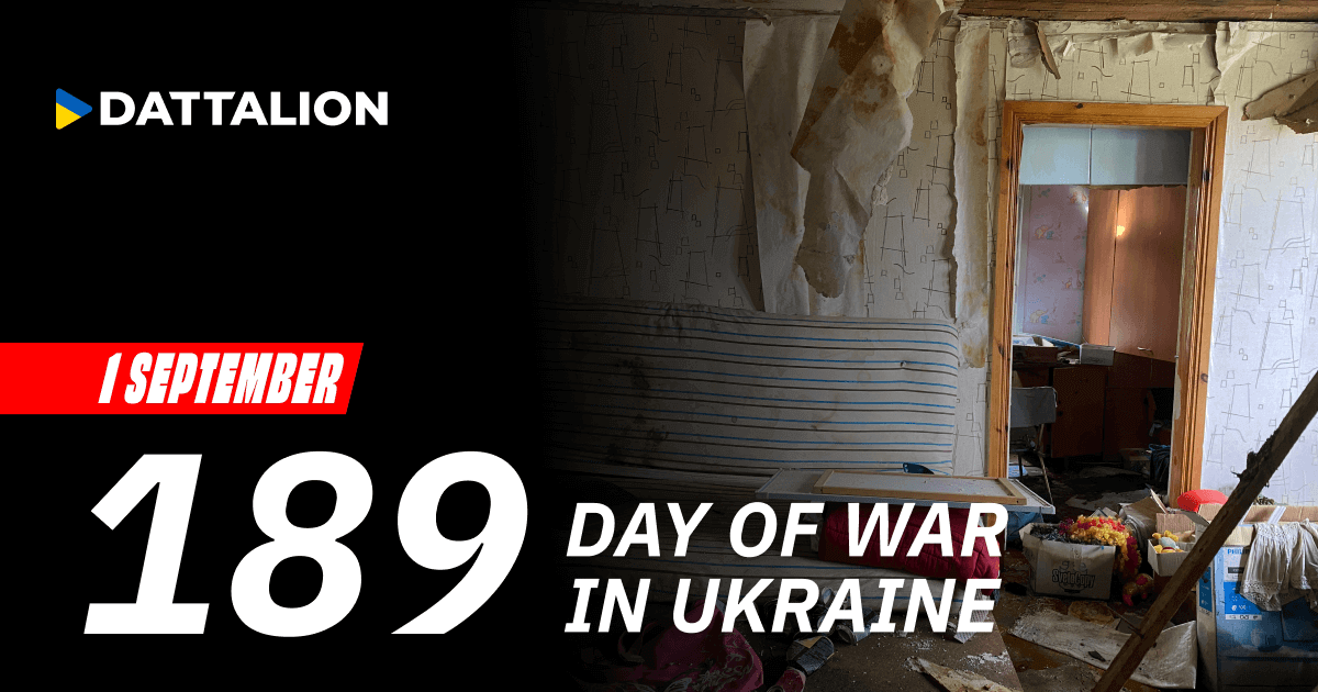 Highlights for September 1, 2022