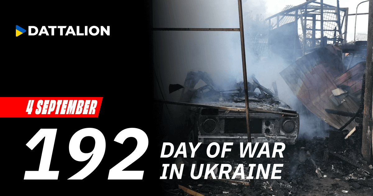 Highlights for September 3-4, 2022