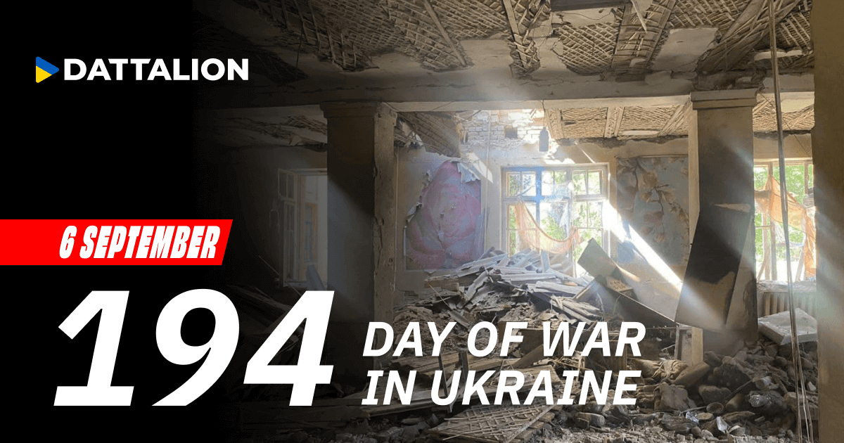 Highlights for September 6, 2022