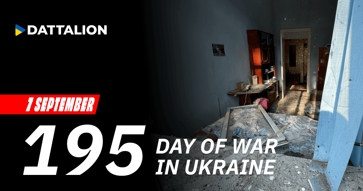 Highlights for September 7, 2022