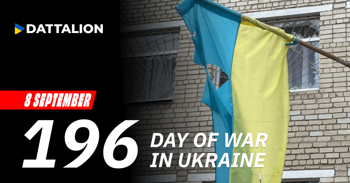 Highlights for September 8, 2022