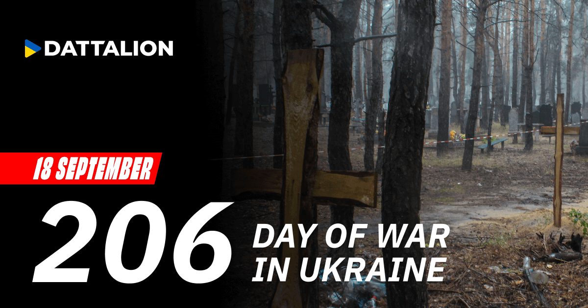 Highlights for September 17-18, 2022