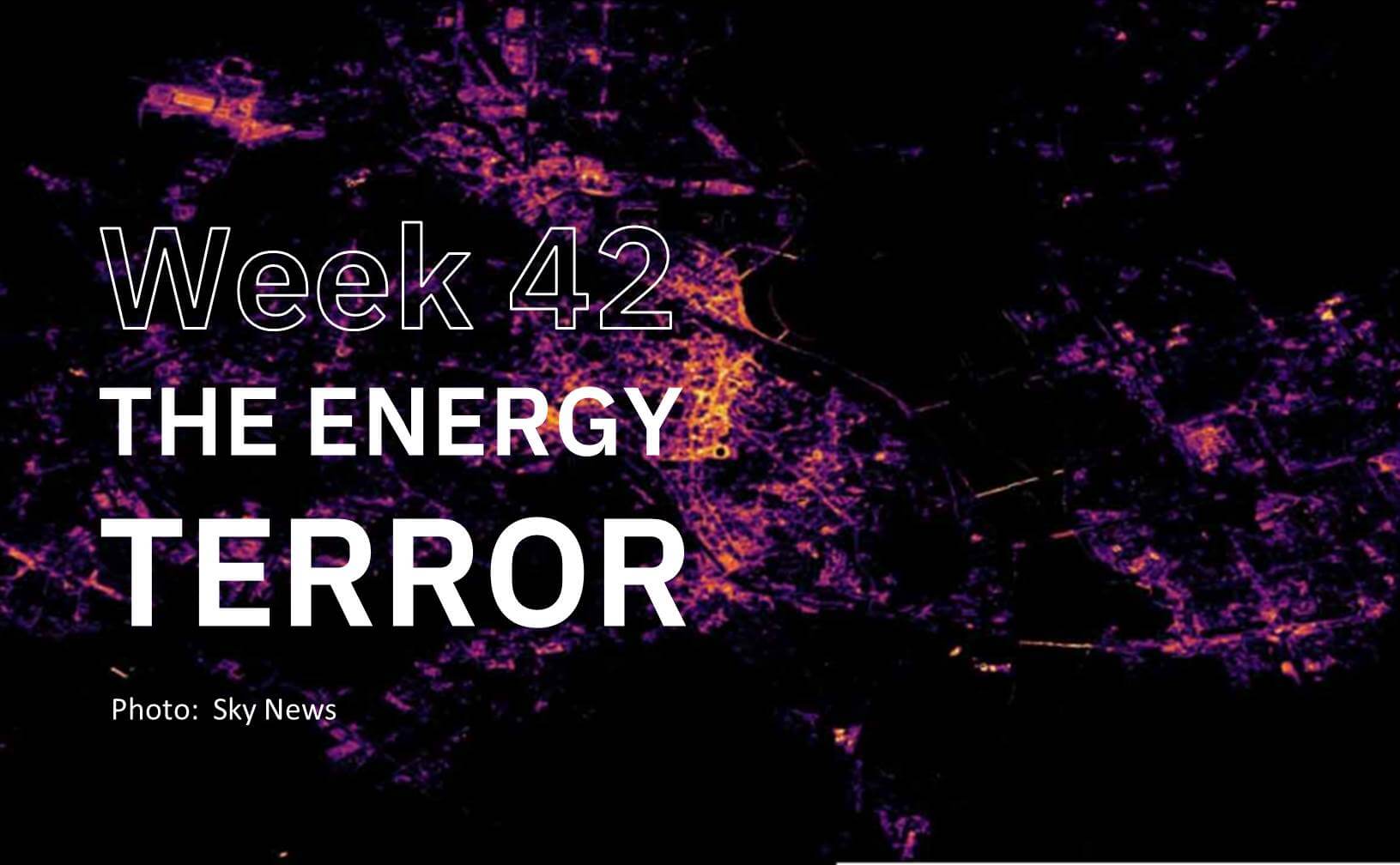 The 42d week of the war